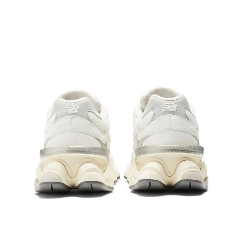 NEW BALANCE 9060 WHITE (COURO)