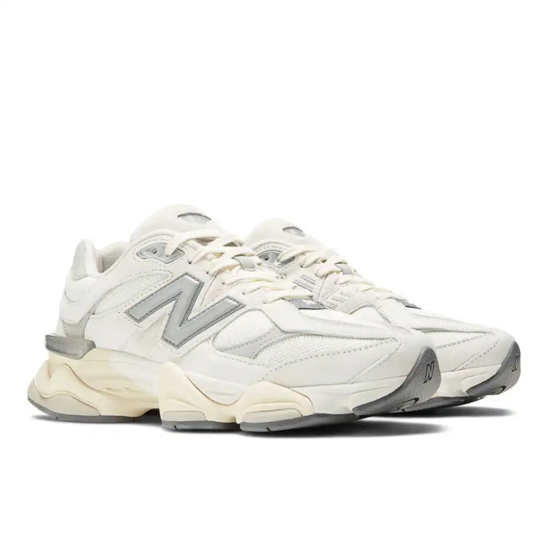 NEW BALANCE 9060 WHITE (COURO)
