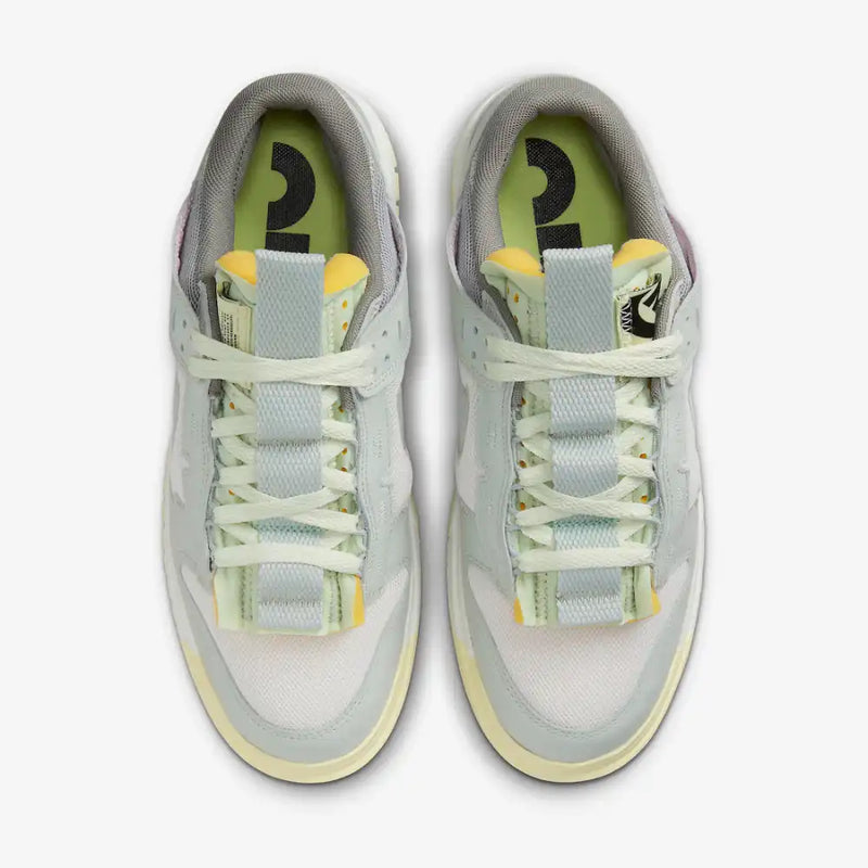 Nike Dunk Low Jumbo "Mint Foam"