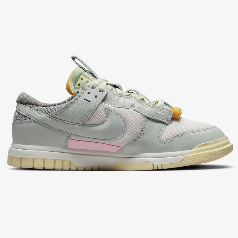 Nike Dunk Low Jumbo "Mint Foam"