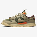 Nike Dunk Low Jumbo "Medium Olive"