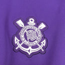 CAMISA DO CORINTHIANS 25/26 ROXO