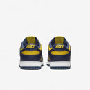 Nike Dunk Low "Michigan Varsity Maize"