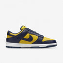 Nike Dunk Low "Michigan Varsity Maize"