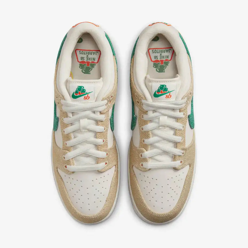 Nike Dunk Low SB ''Jarritos''