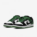 Nike SB Dunk Low "Classic Green"