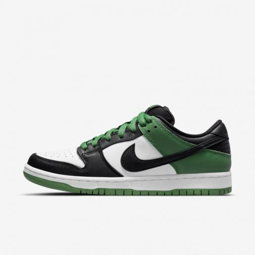 Nike SB Dunk Low "Classic Green"