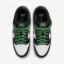 Nike SB Dunk Low "Classic Green"
