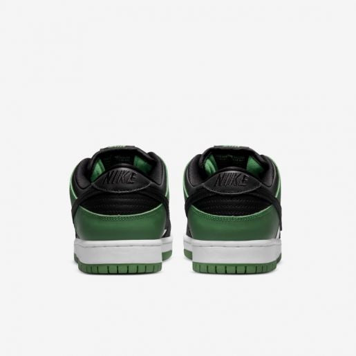 Nike SB Dunk Low "Classic Green"