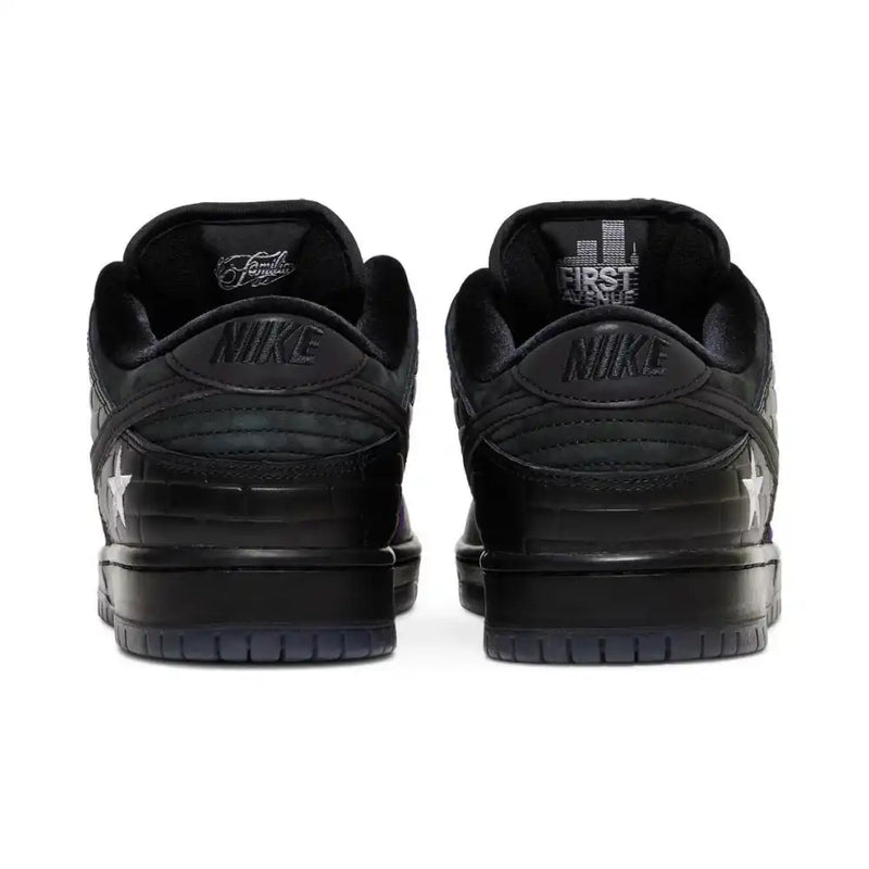 Nike SB Dunk Low x Familia "First Avenue"