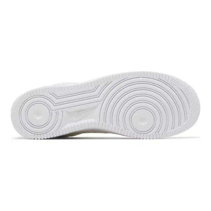 Louis Vuitton x  Nike Air Force 1 Low By Virgil Abloh 'White"