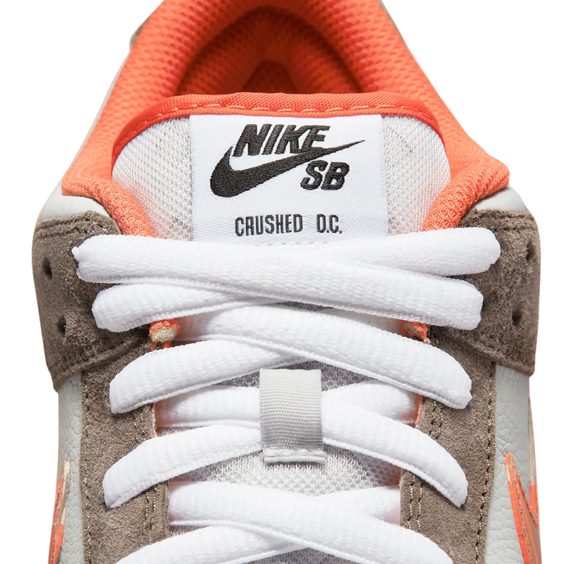 Nike SB Dunk Low x "Crushed Skate Shope"