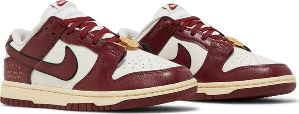 Nike Dunk Low SE 'Sisterhood - Team Red'