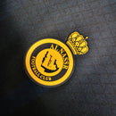 Camisa Al Nassr Away 23/24 - Nike Torcedor Masculina - Lançamento - FUT REAL