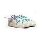 Nike SB Dunk Low x off-white 36/50