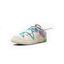 Nike SB Dunk Low x off-white 36/50