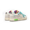 Nike SB Dunk Low x off-white 36/50