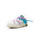 Nike SB Dunk Low x off-white 47/50