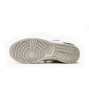 Nike SB Dunk Low x off-white 47/50