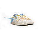 Nike SB Dunk Low x off-white 34/50