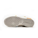 Nike SB Dunk Low x off-white 34/50