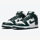 Nike Dunk High "Spartan Pro Green"