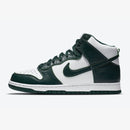 Nike Dunk High "Spartan Pro Green"
