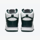 Nike Dunk High "Spartan Pro Green"