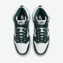 Nike Dunk High "Spartan Pro Green"