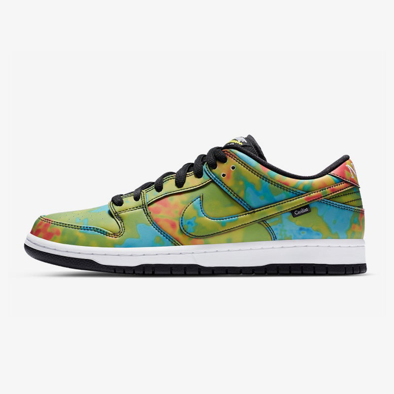 Civilist x Nike SB Dunk Low