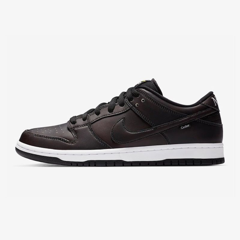 Civilist x Nike SB Dunk Low