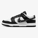 Nike Dunk Low Essential Paisley Pack Black