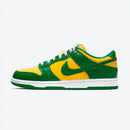 Nike Dunk Low "Brazil"