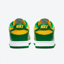 Nike Dunk Low "Brazil"