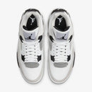 Nike Air Jordan 4 Rêtro "Military Black"