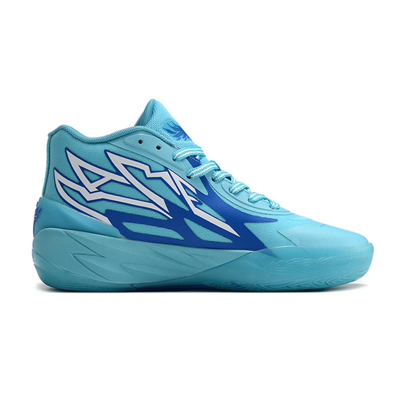 PUMA LAMELO BALL MB.02 ROOKIE OF THE YEAR