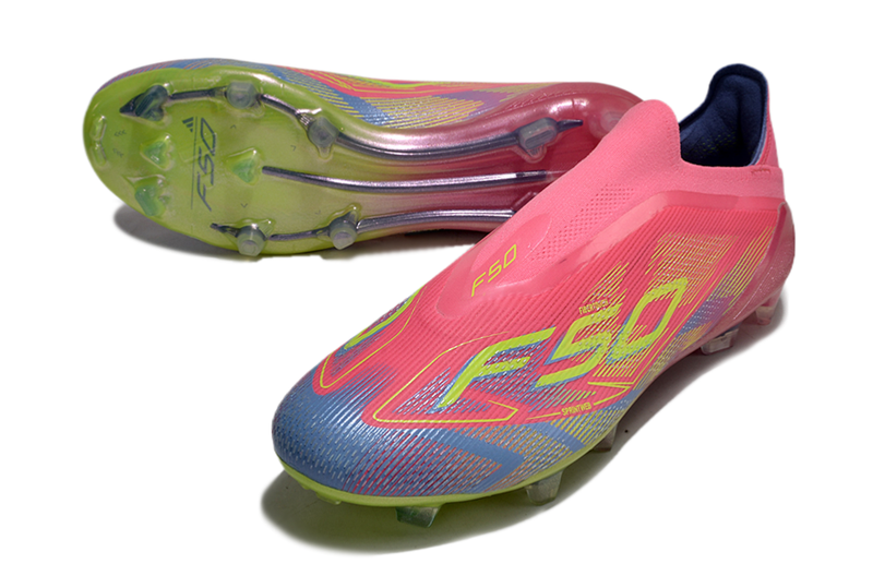 Chuteira Adidas F50 LL FG