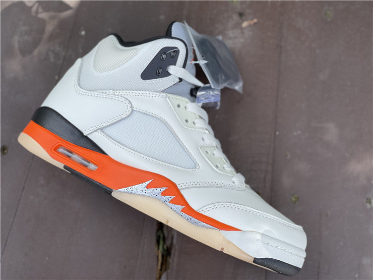 AIR JORDAN 5 SHATTERED BACKBOARD