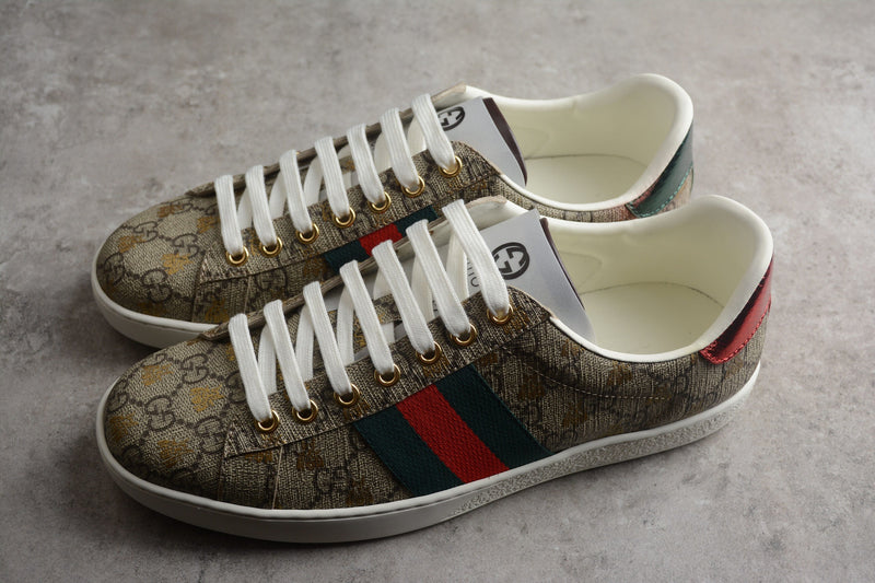 GUCCI BIA VRV RED GREEN