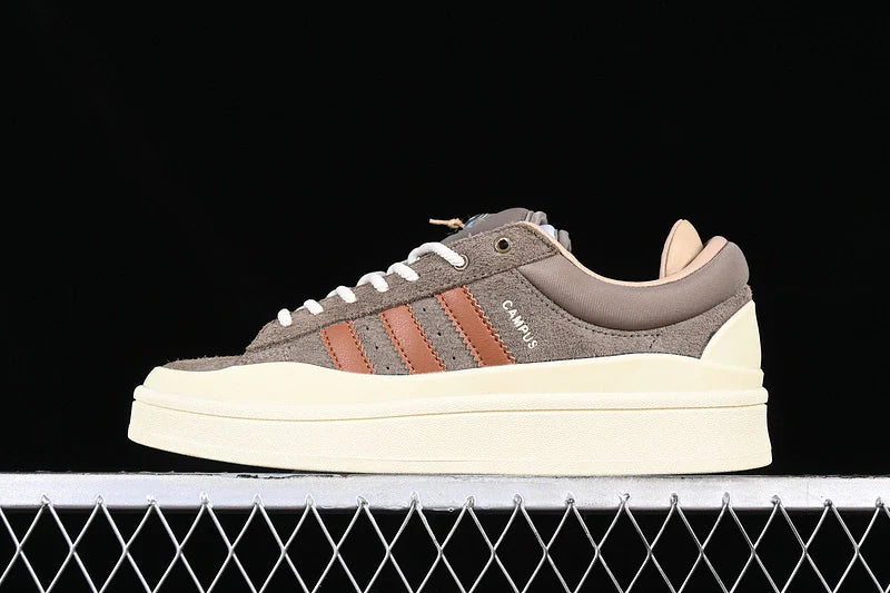 ADIDAS CAMPUS DEEP BROWN