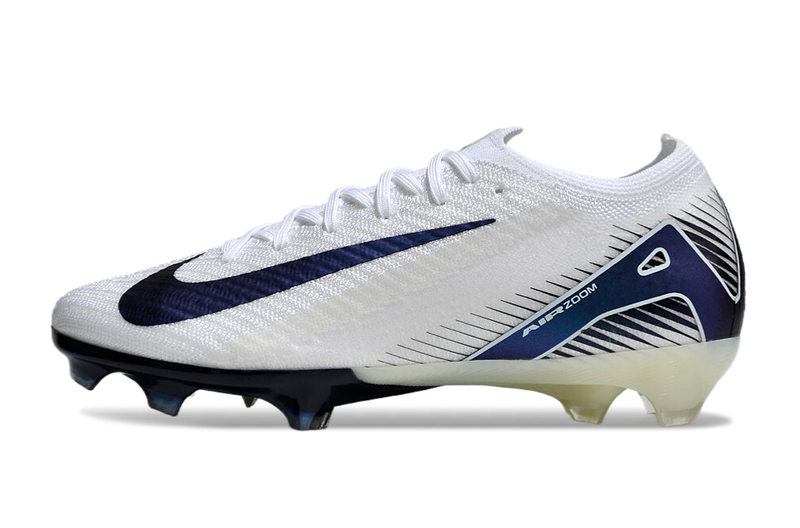 Chuteira Nike Air Zoom Mercurial Vapor 16 Elite FG - Preto