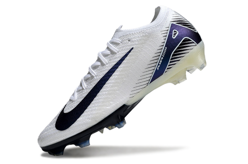 Chuteira Nike Air Zoom Mercurial Vapor 16 Elite FG - Preto