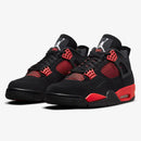 Nike Air Jordan 4 Retro "Red Thunder"