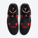 Nike Air Jordan 4 Retro "Red Thunder"