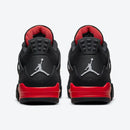 Nike Air Jordan 4 Retro "Red Thunder"