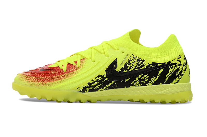 Chuteira Society Nike Phantom GX II TF