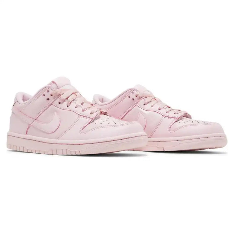Nike Dunk Low SE GS "Prism Pink"