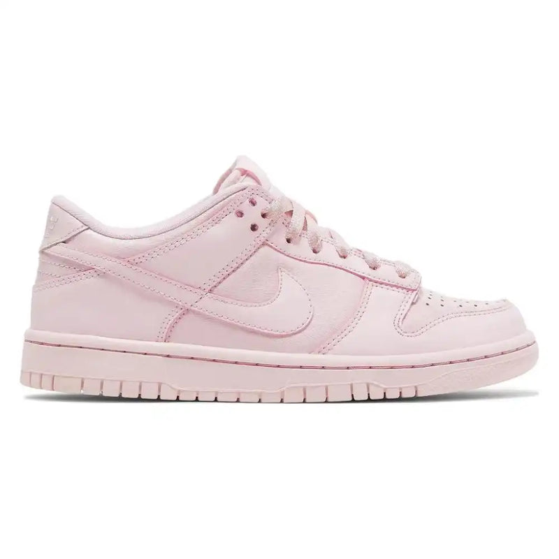 Nike Dunk Low SE GS "Prism Pink"
