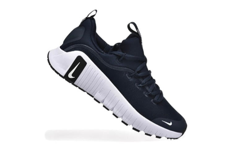 Tenis Nike Free metcom 6