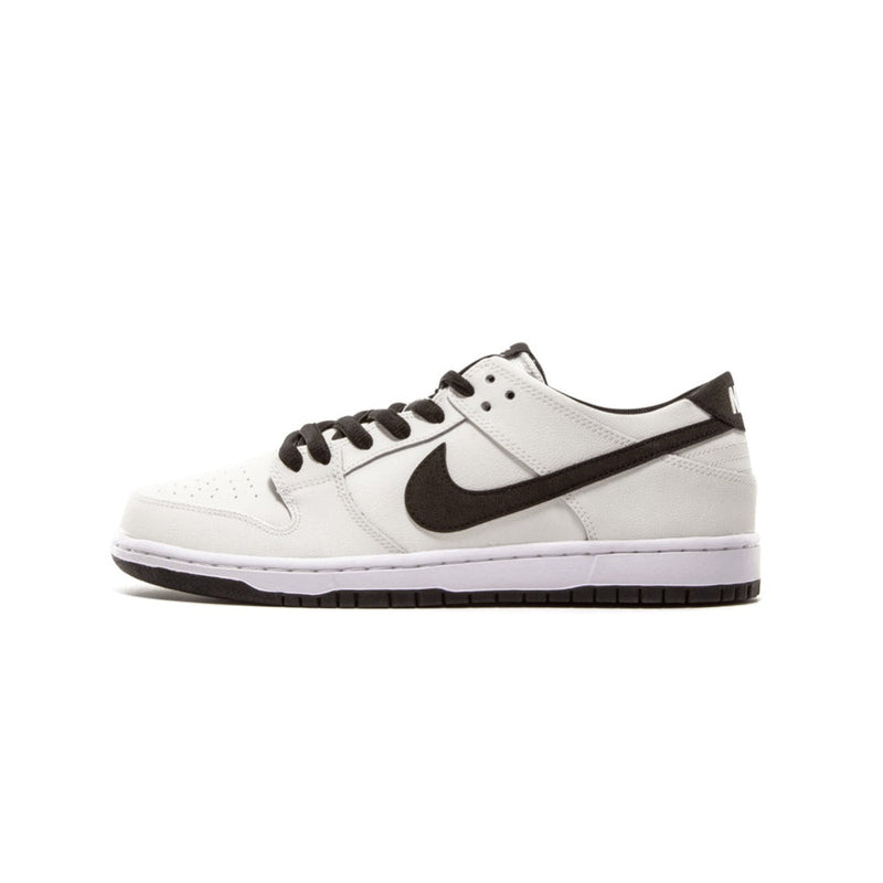 DUNK LOW RETRO WHITE